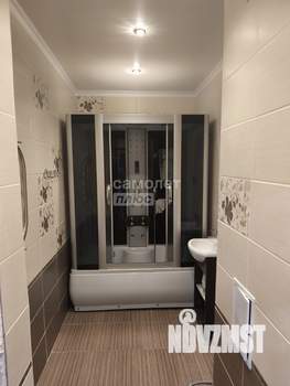 1-к квартира, вторичка, 45м2, 2/9 этаж