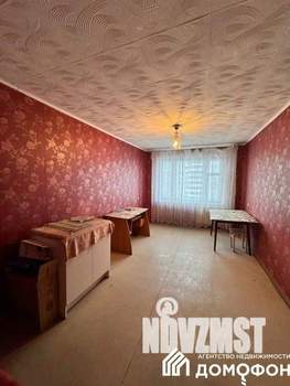 1-к квартира, вторичка, 30м2, 6/9 этаж