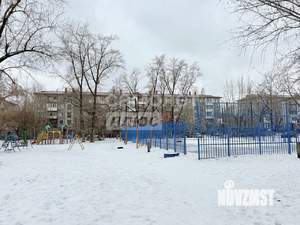 3-к квартира, вторичка, 49м2, 1/5 этаж