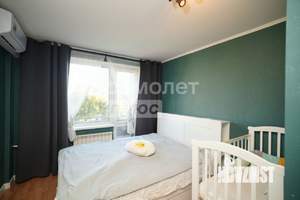 3-к квартира, вторичка, 70м2, 5/5 этаж