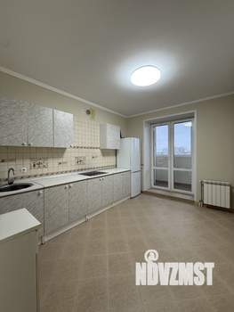 2-к квартира, вторичка, 59м2, 6/10 этаж