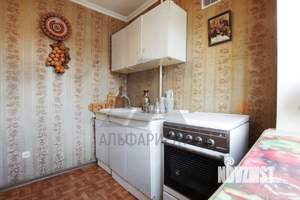 2-к квартира, вторичка, 43м2, 3/5 этаж