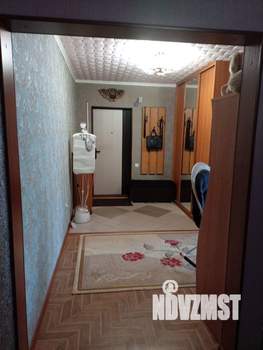 3-к квартира, вторичка, 82м2, 3/7 этаж