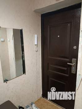 Студия квартира, вторичка, 26м2, 4/11 этаж