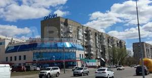 1-к квартира, вторичка, 33м2, 5/9 этаж
