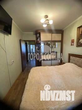 3-к квартира, вторичка, 64м2, 5/9 этаж