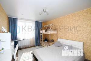 2-к квартира, вторичка, 75м2, 9/10 этаж