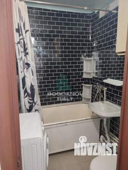 1-к квартира, вторичка, 31м2, 4/5 этаж