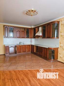 3-к квартира, вторичка, 133м2, 6/7 этаж