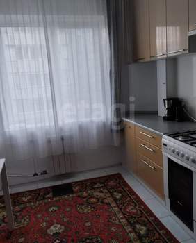 3-к квартира, вторичка, 63м2, 3/9 этаж