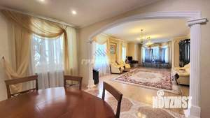 3-к квартира, вторичка, 167м2, 4/9 этаж