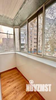 4-к квартира, вторичка, 59м2, 2/5 этаж