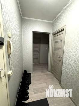 2-к квартира, вторичка, 53м2, 7/10 этаж