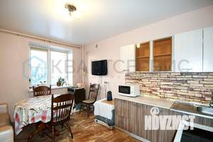2-к квартира, вторичка, 55м2, 4/9 этаж