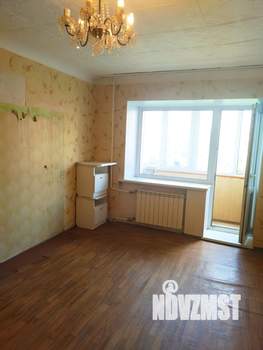 3-к квартира, вторичка, 57м2, 4/5 этаж