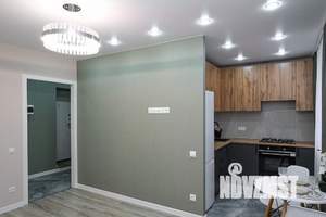 2-к квартира, вторичка, 41м2, 5/5 этаж