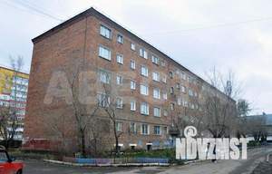 2-к квартира, вторичка, 44м2, 1/5 этаж