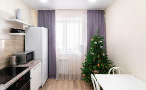 2-к квартира, вторичка, 37м2, 9/16 этаж