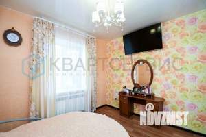 2-к квартира, вторичка, 48м2, 2/2 этаж