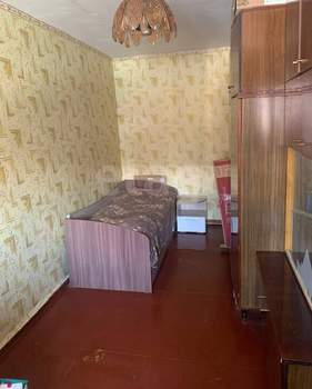 2-к квартира, вторичка, 45м2, 2/4 этаж