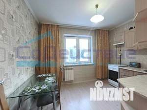 1-к квартира, вторичка, 37м2, 2/9 этаж