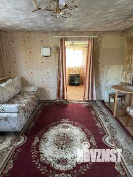 2-к квартира, вторичка, 40м2, 1/1 этаж