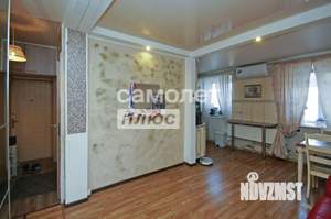3-к квартира, вторичка, 59м2, 5/5 этаж