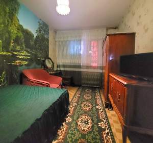 3-к квартира, вторичка, 63м2, 8/10 этаж