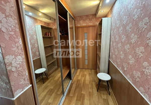 2-к квартира, вторичка, 40м2, 3/9 этаж