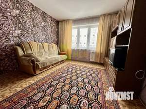 1-к квартира, вторичка, 33м2, 6/10 этаж