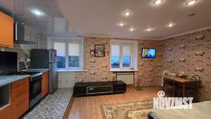 2-к квартира, вторичка, 57м2, 5/9 этаж