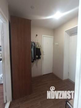 1-к квартира, вторичка, 39м2, 7/9 этаж