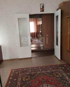 3-к квартира, вторичка, 63м2, 3/9 этаж