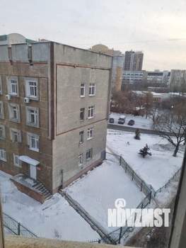 1-к квартира, вторичка, 30м2, 5/5 этаж