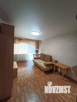 1-к квартира, вторичка, 32м2, 3/5 этаж