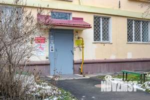 2-к квартира, вторичка, 40м2, 3/4 этаж