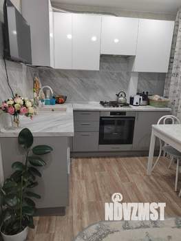 1-к квартира, вторичка, 40м2, 1/9 этаж