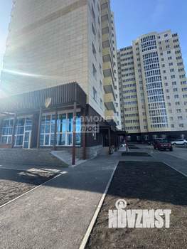 2-к квартира, вторичка, 52м2, 4/16 этаж