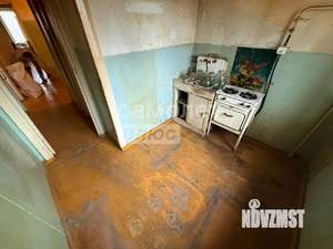 3-к квартира, вторичка, 63м2, 3/5 этаж