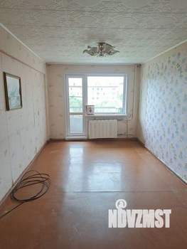 3-к квартира, вторичка, 58м2, 4/5 этаж