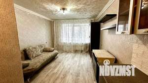 Студия квартира, вторичка, 19м2, 5/5 этаж