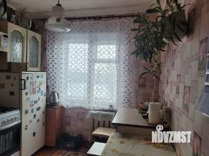 1-к квартира, вторичка, 31м2, 5/5 этаж