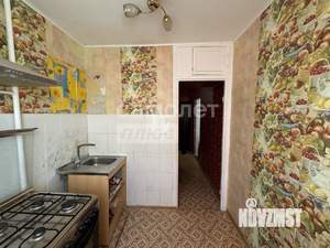 1-к квартира, вторичка, 30м2, 2/9 этаж