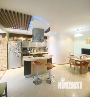 4-к квартира, вторичка, 149м2, 8/10 этаж