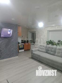 2-к квартира, вторичка, 38м2, 4/5 этаж