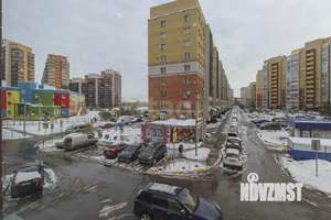 2-к квартира, вторичка, 62м2, 2/12 этаж