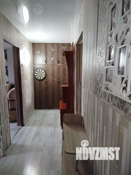 2-к квартира, вторичка, 47м2, 5/5 этаж