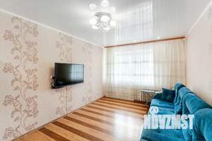 1-к квартира, вторичка, 36м2, 4/9 этаж