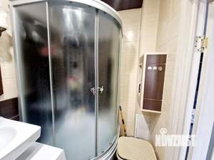 1-к квартира, вторичка, 37м2, 2/10 этаж