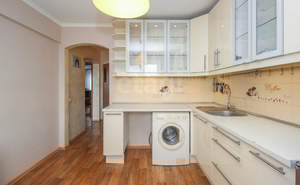 3-к квартира, вторичка, 70м2, 3/5 этаж